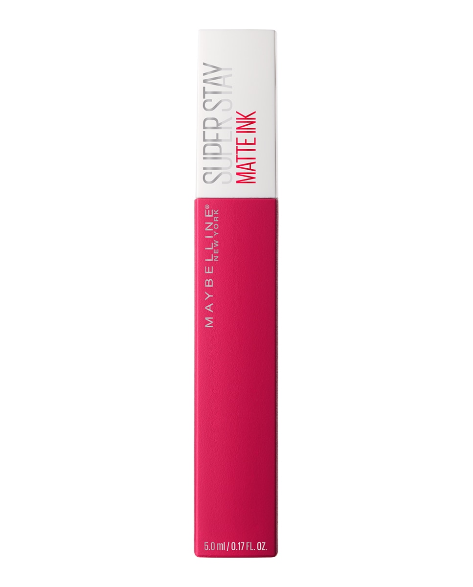 Barra de labios SuperStay Matte Ink Maybelline - Path Finder 150 Path Finder 150-1