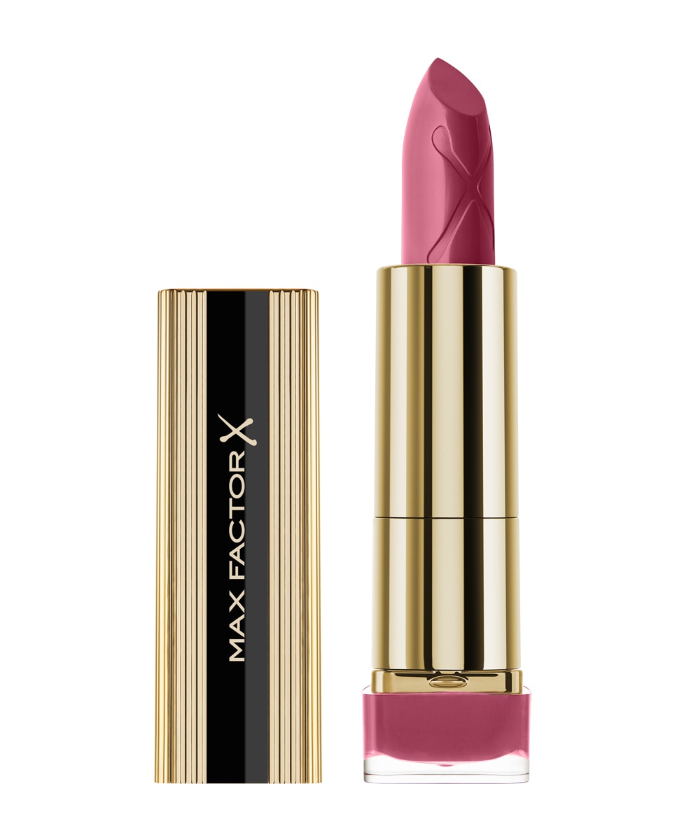 Barra de labios Colour Elixir Max Factor - 100 100-3