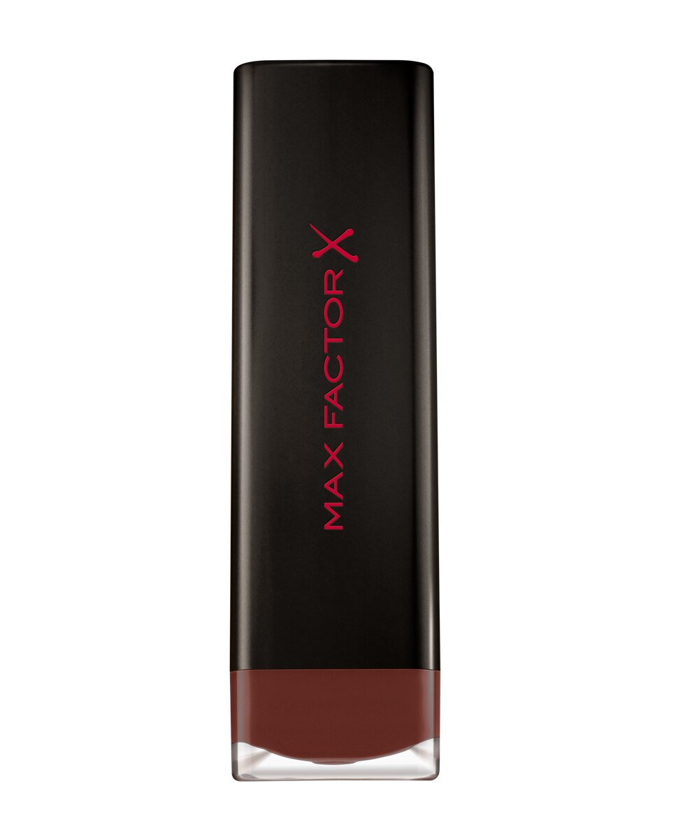 Imagen 2 de Barra de labios Colour Elixir Lip Velvet Matte Max Factor - 055 055