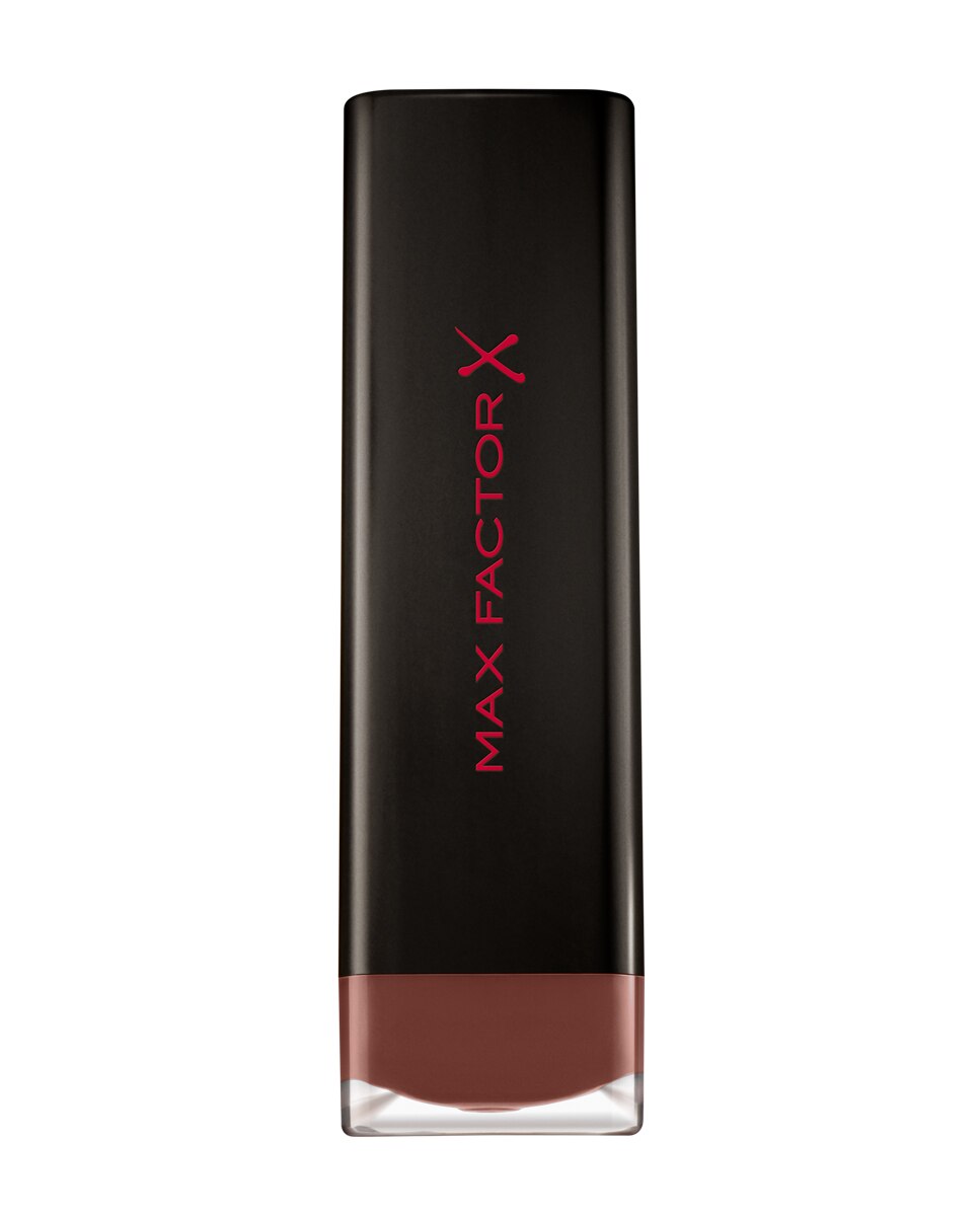 Imagen 2 de Barra de labios Colour Elixir Lip Velvet Matte Max Factor - 060 060