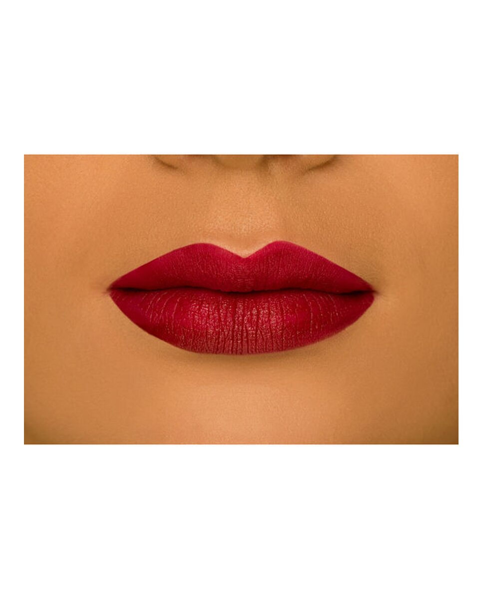 Barra de labios Soft Matte Lip Cream NYX Professional Makeup - Madrid Madrid-3