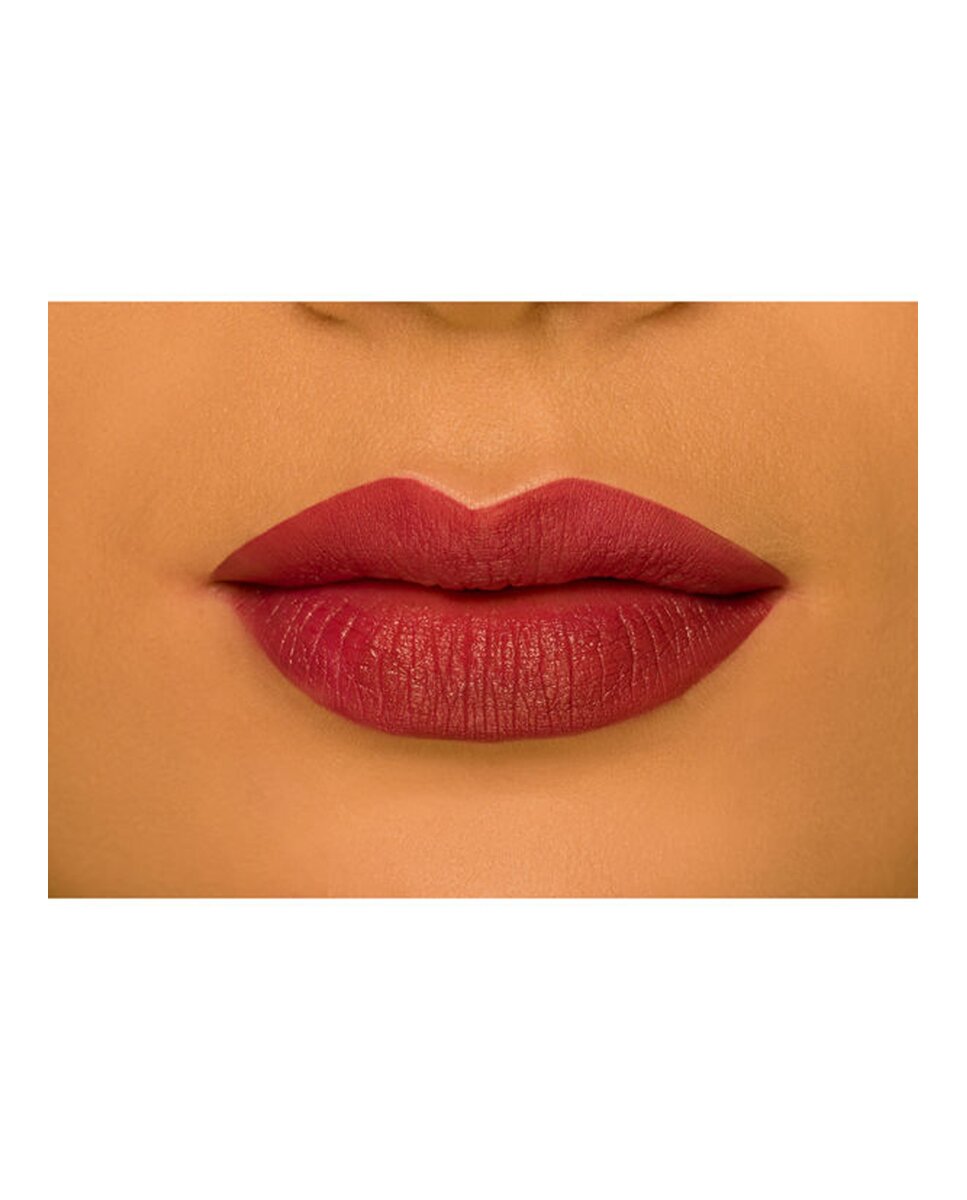 Barra de labios Soft Matte Lip Cream NYX Professional Makeup - Rome Rome-3