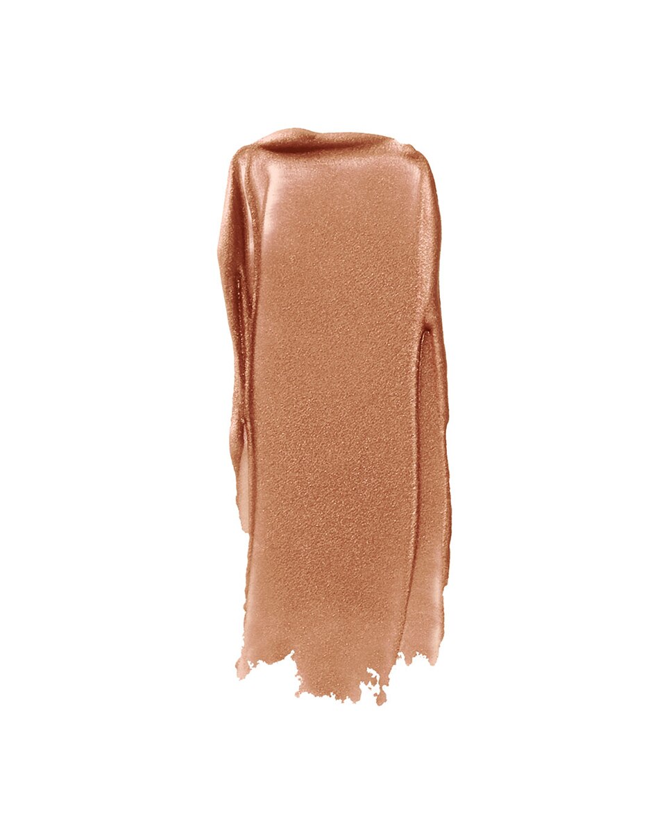 Brillo de labios Liquid Suede Metallic Matte NYX Professional Makeup - Mauve Mist Exposed-3