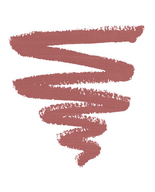 Perfilador Suede Matte Lip Liner NYX Professional Makeup - Fetish 49 Brunch me 53-2