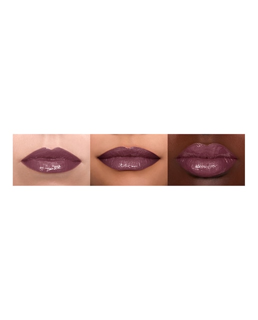 Gloss Slip Tease Lip Lacquer NYX Professional Makeup - Shady Motel Dreams-3