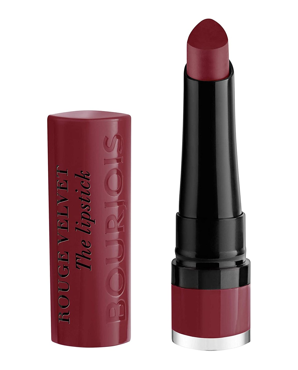 Barra de labios Rouge Velvet The Lipstick Bourjois - 035 035-2