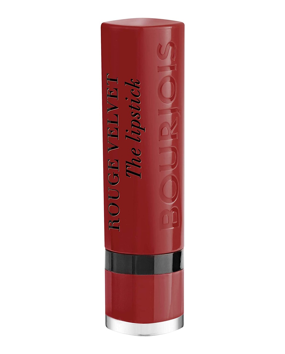 Barra de labios Rouge Velvet The Lipstick Bourjois - 037 037-1