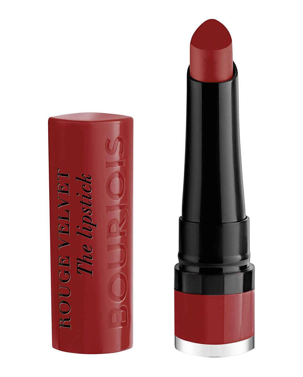 Barra de labios Rouge Velvet The Lipstick Bourjois - 037 037-2