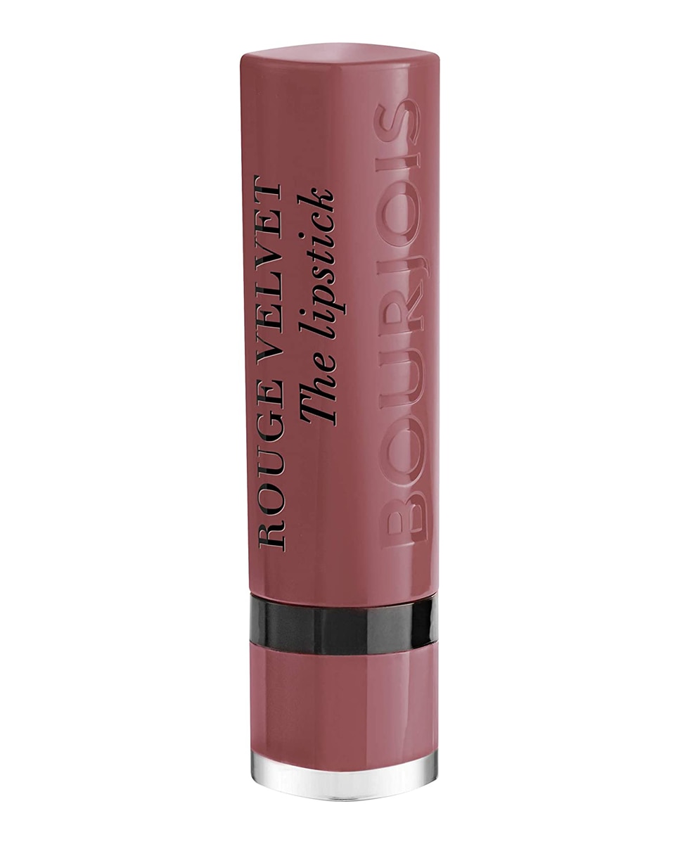 Barra de labios Rouge Velvet The Lipstick Bourjois - 033 033-1