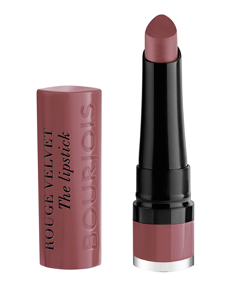 Barra de labios Rouge Velvet The Lipstick Bourjois - 033 033-2