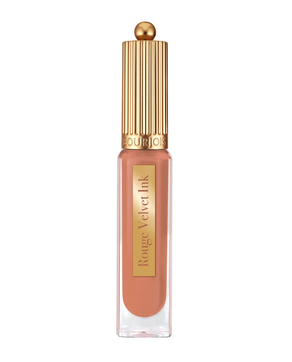 Labial líquido mate Velvet Ink Lip Bourjois - 001 001-1