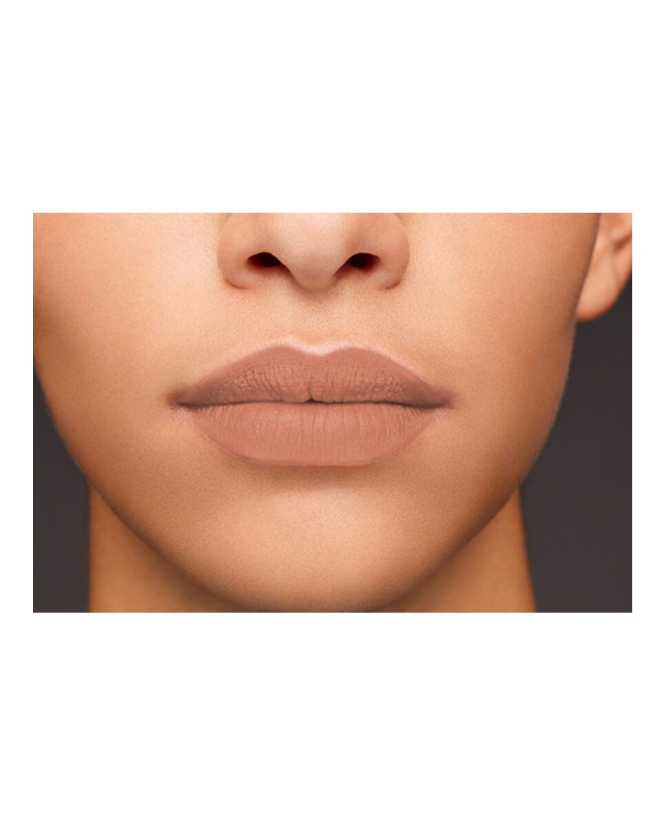 Labial líquido mate Velvet Ink Lip Bourjois - 001 001-4