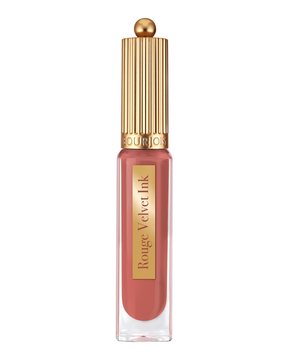 Labial líquido mate Velvet Ink Lip Bourjois - 006 006-1