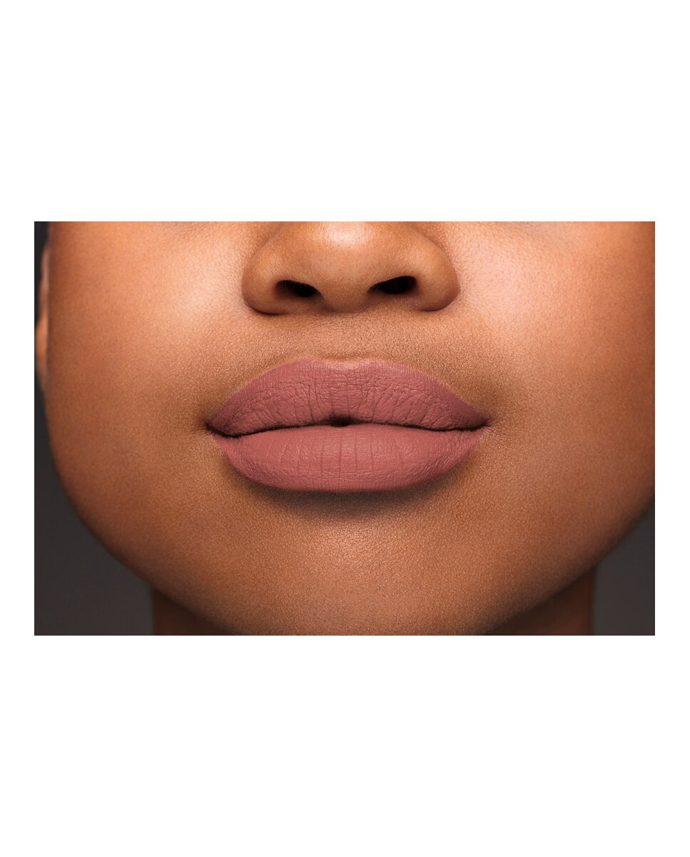 Labial líquido mate Velvet Ink Lip Bourjois - 006 006-4
