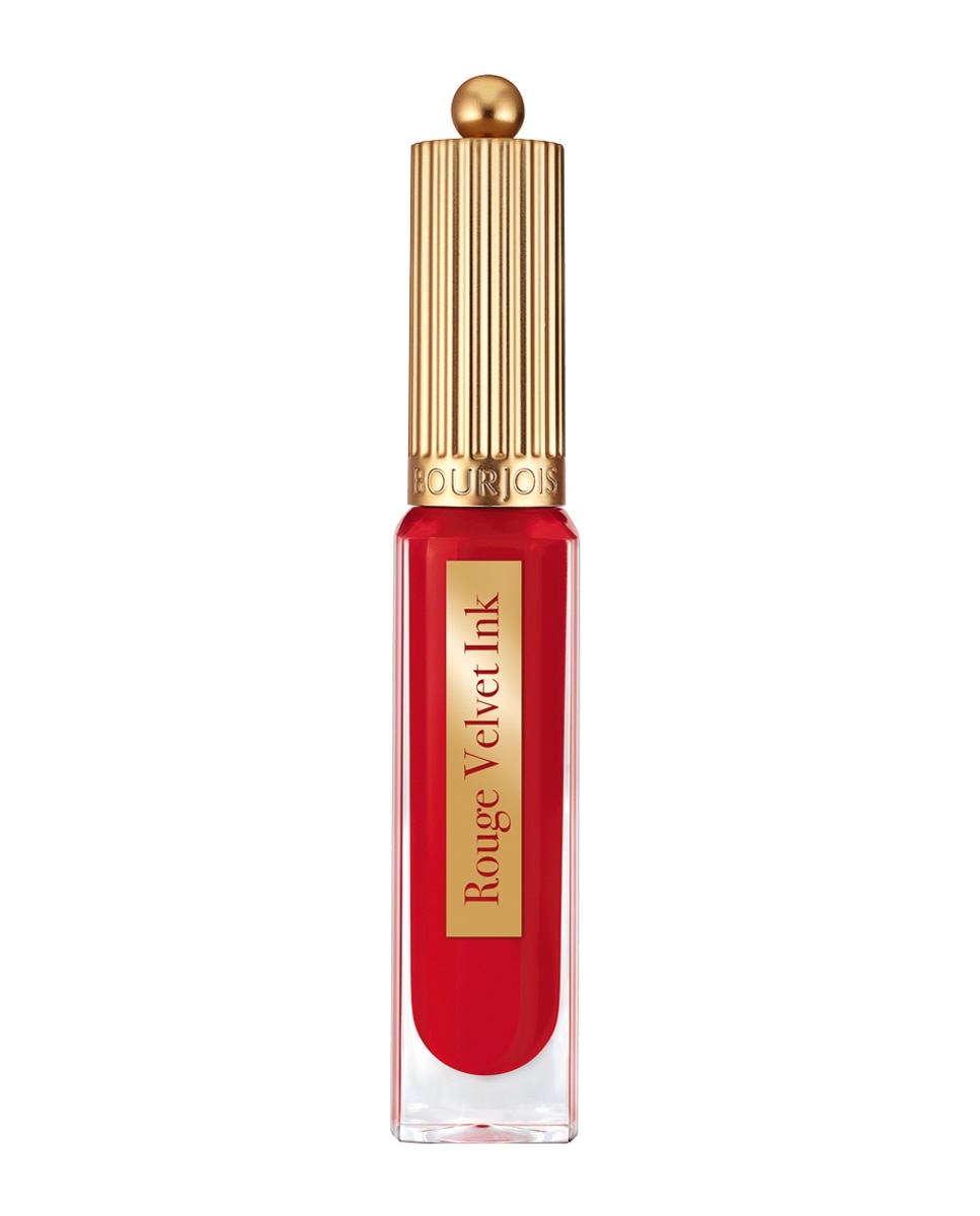 Labial líquido mate Velvet Ink Lip Bourjois - 009 009-1