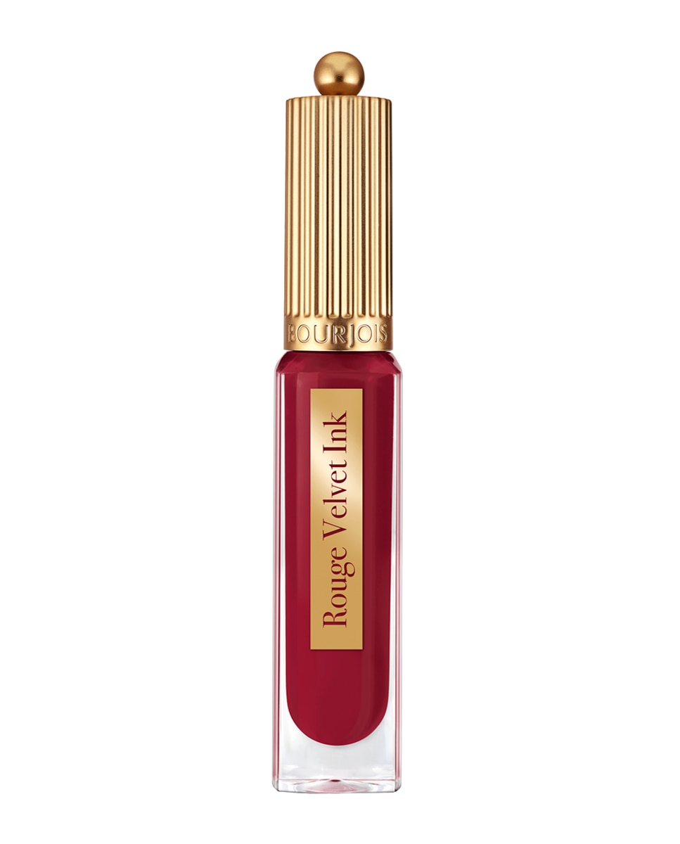 Labial líquido mate Velvet Ink Lip Bourjois - 010 010-1