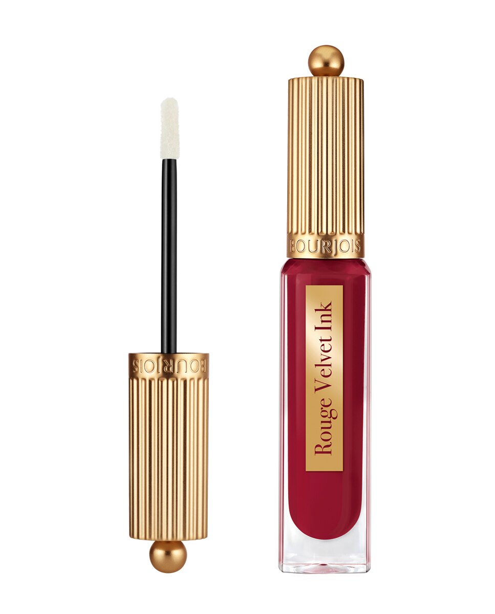 Labial líquido mate Velvet Ink Lip Bourjois - 010 010-2