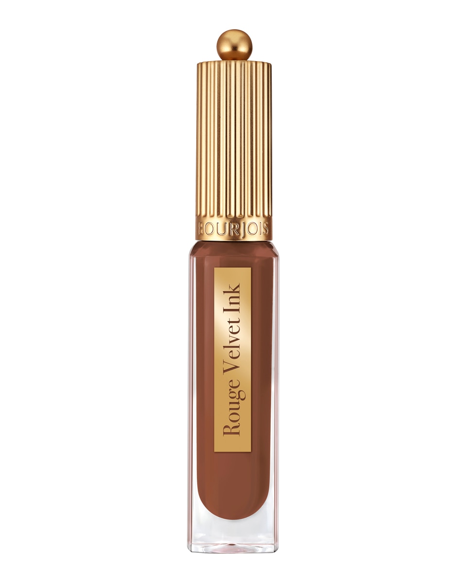 Labial líquido mate Velvet Ink Lip Bourjois - 012 012-1