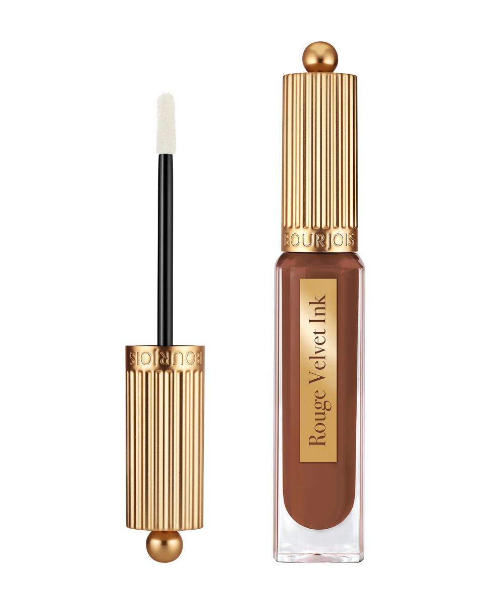 Labial líquido mate Velvet Ink Lip Bourjois - 012 012-2