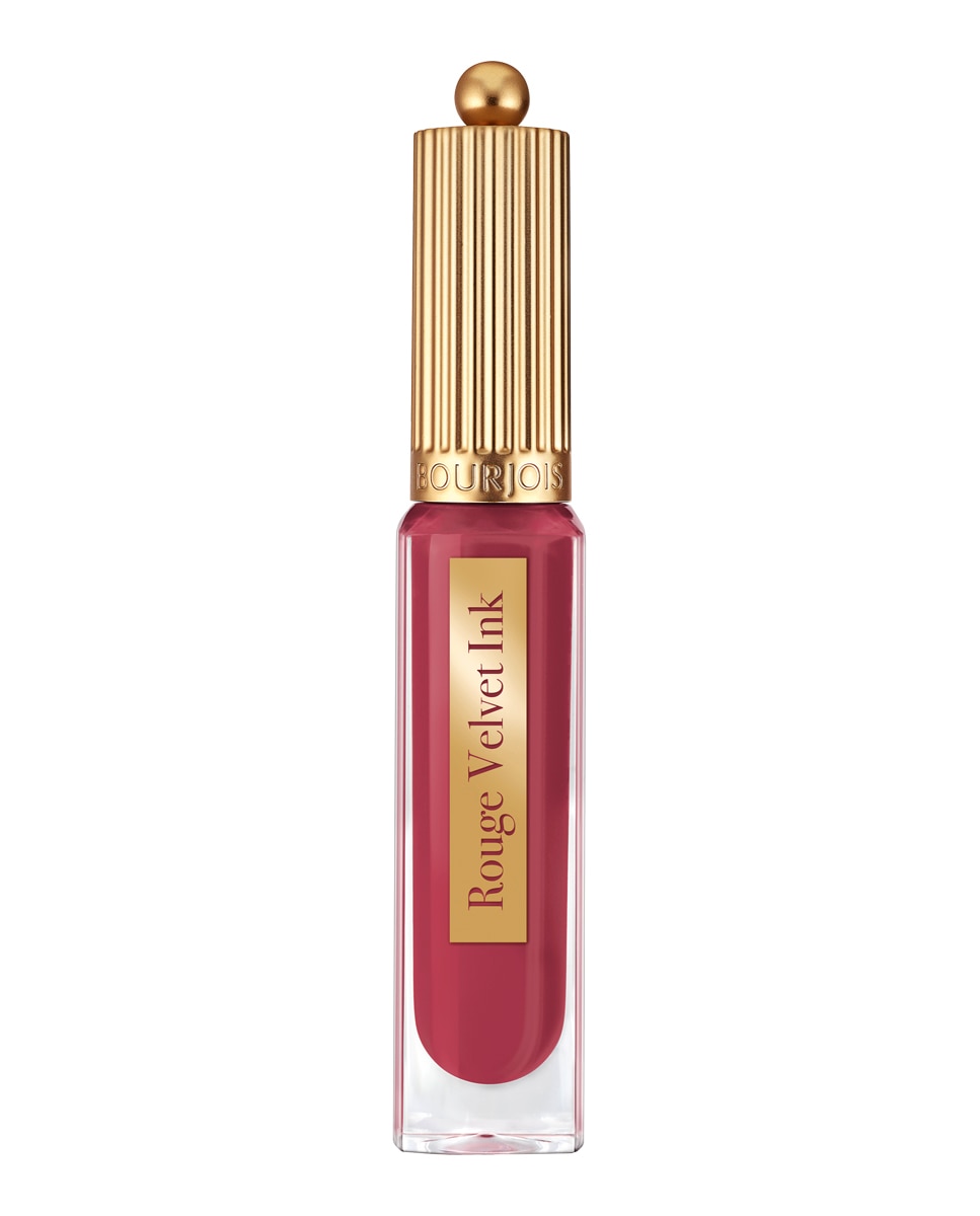 Labial líquido mate Velvet Ink Lip Bourjois - 015 015-1
