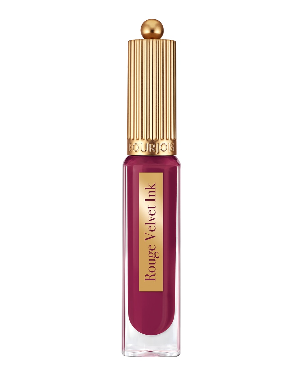 Labial líquido mate Velvet Ink Lip Bourjois - 017 017-1