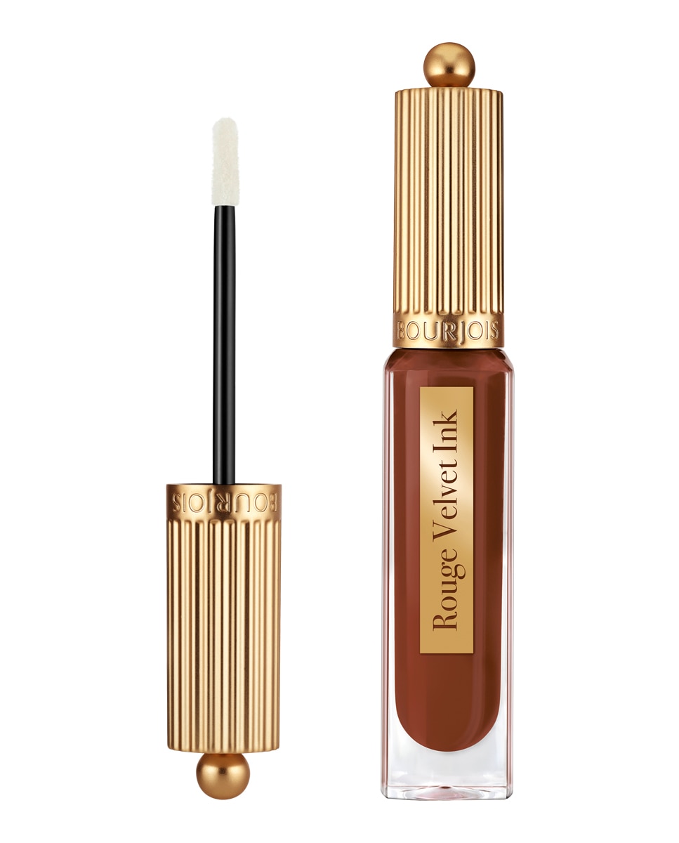 Labial líquido mate Velvet Ink Lip Bourjois - 018 018-2