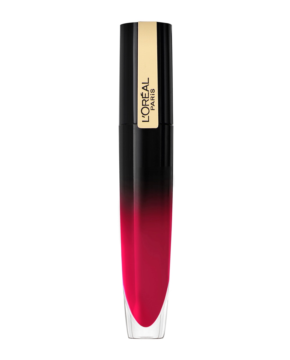 Brillo de labios Brilliant Signature L'Oréal Paris