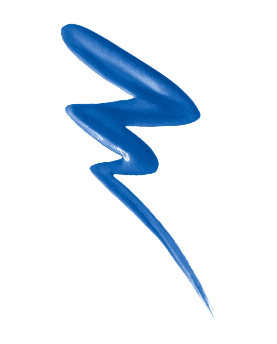 Eyeliner líquido waterproof Epic Wear Nyx Professional Makeup - Sapph Sapph-2