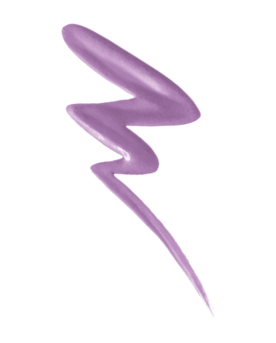 Eyeliner líquido waterproof Epic Wear Nyx Professional Makeup - Lilac Lilac-2