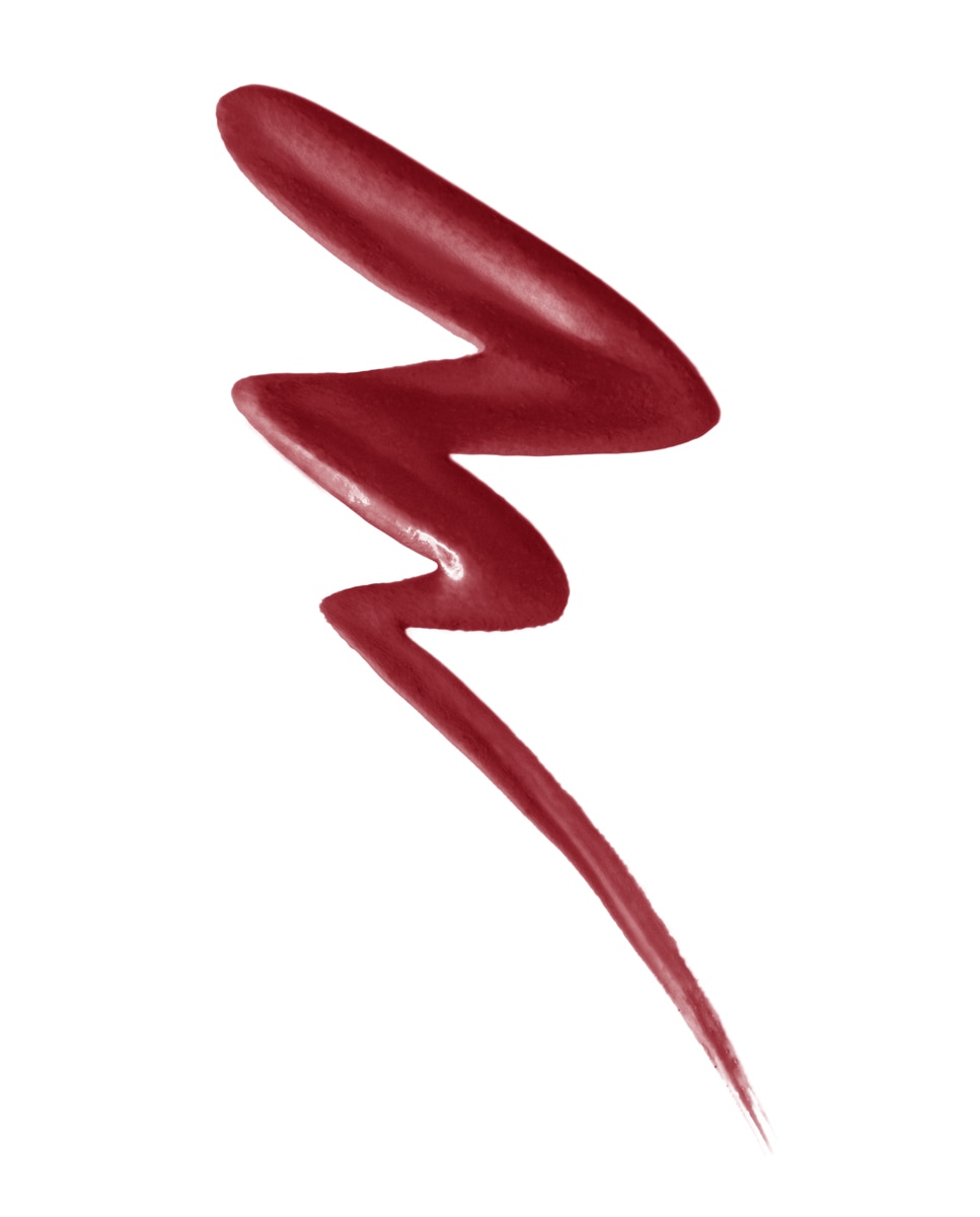 Eyeliner líquido waterproof Epic Wear Nyx Professional Makeup - Red Red-2