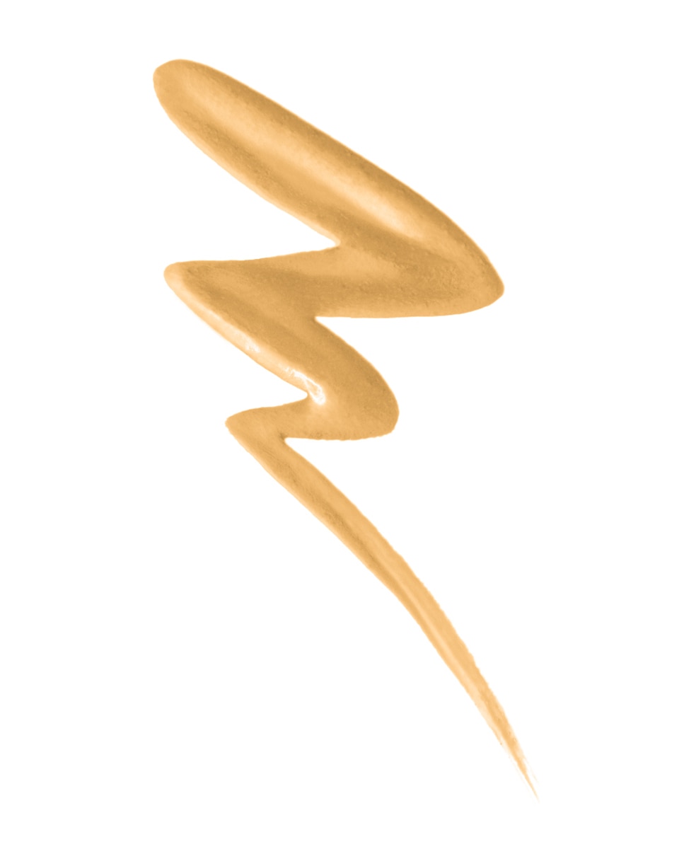 Eyeliner líquido waterproof Epic Wear Nyx Professional Makeup - Yello Yello-2