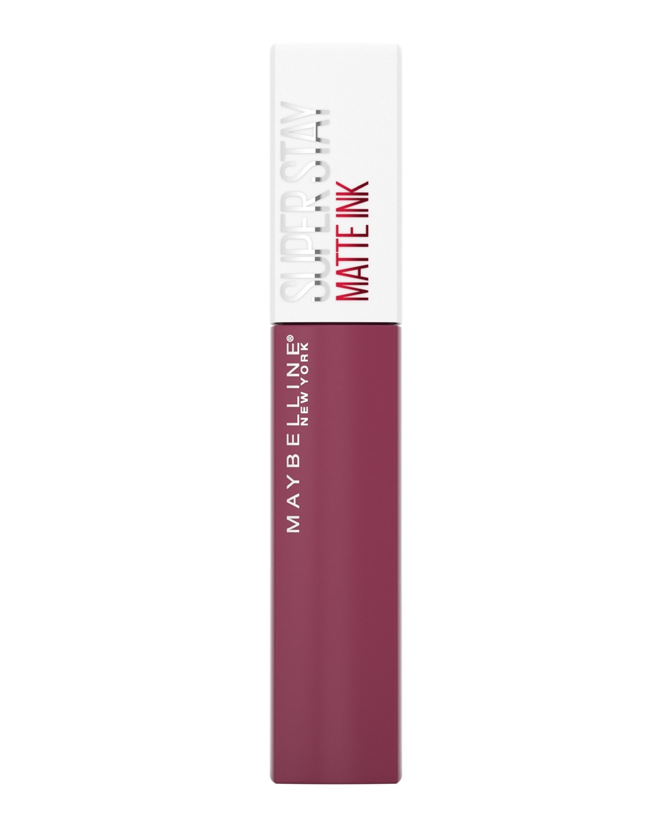 Barra de labios SuperStay Matte Ink Maybelline - Successful 165 Successful 165-1