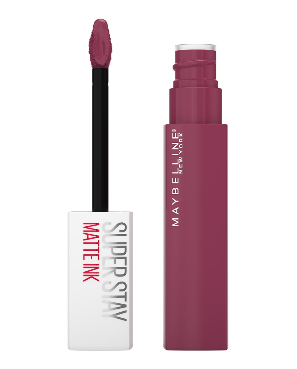Barra de labios SuperStay Matte Ink Maybelline - Successful 165 Successful 165-2