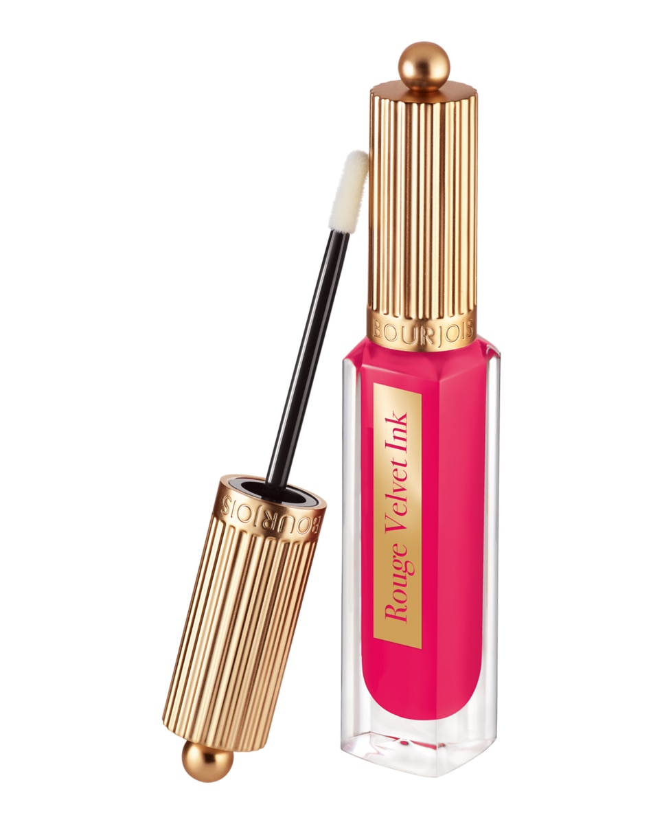 Labial líquido mate Velvet Ink Lip Bourjois - 007 007-2