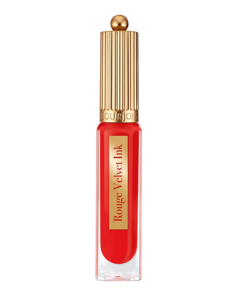 Labial líquido mate Velvet Ink Lip Bourjois - 008 008-1