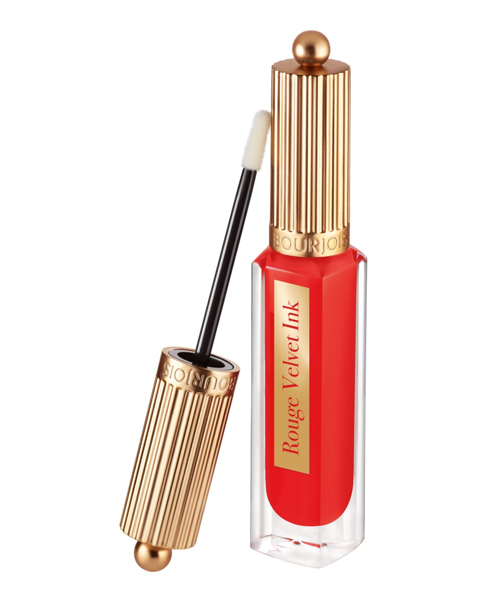 Labial líquido mate Velvet Ink Lip Bourjois - 008 008-2