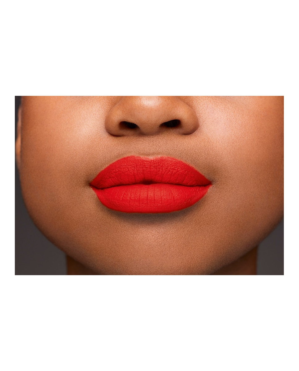 Labial líquido mate Velvet Ink Lip Bourjois - 008 008-9