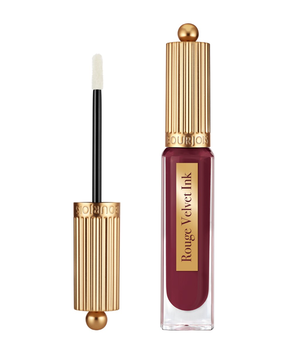 Labial líquido mate Velvet Ink Lip Bourjois - 011 011-2