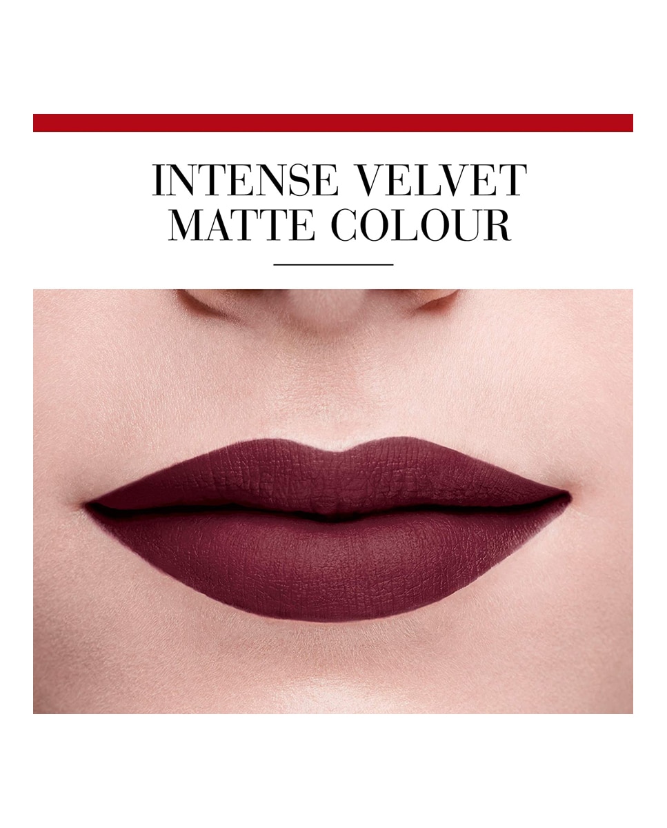 Labial líquido mate Velvet Ink Lip Bourjois - 011 011-6