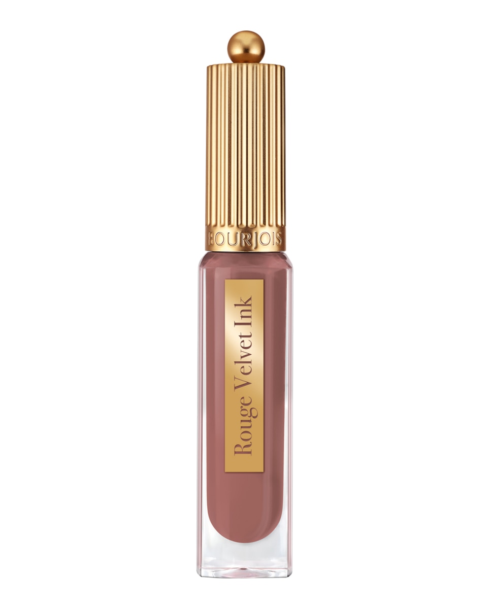 Labial líquido mate Velvet Ink Lip Bourjois - 014 014-1