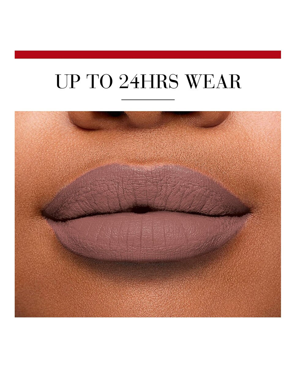 Labial líquido mate Velvet Ink Lip Bourjois - 014 014-6