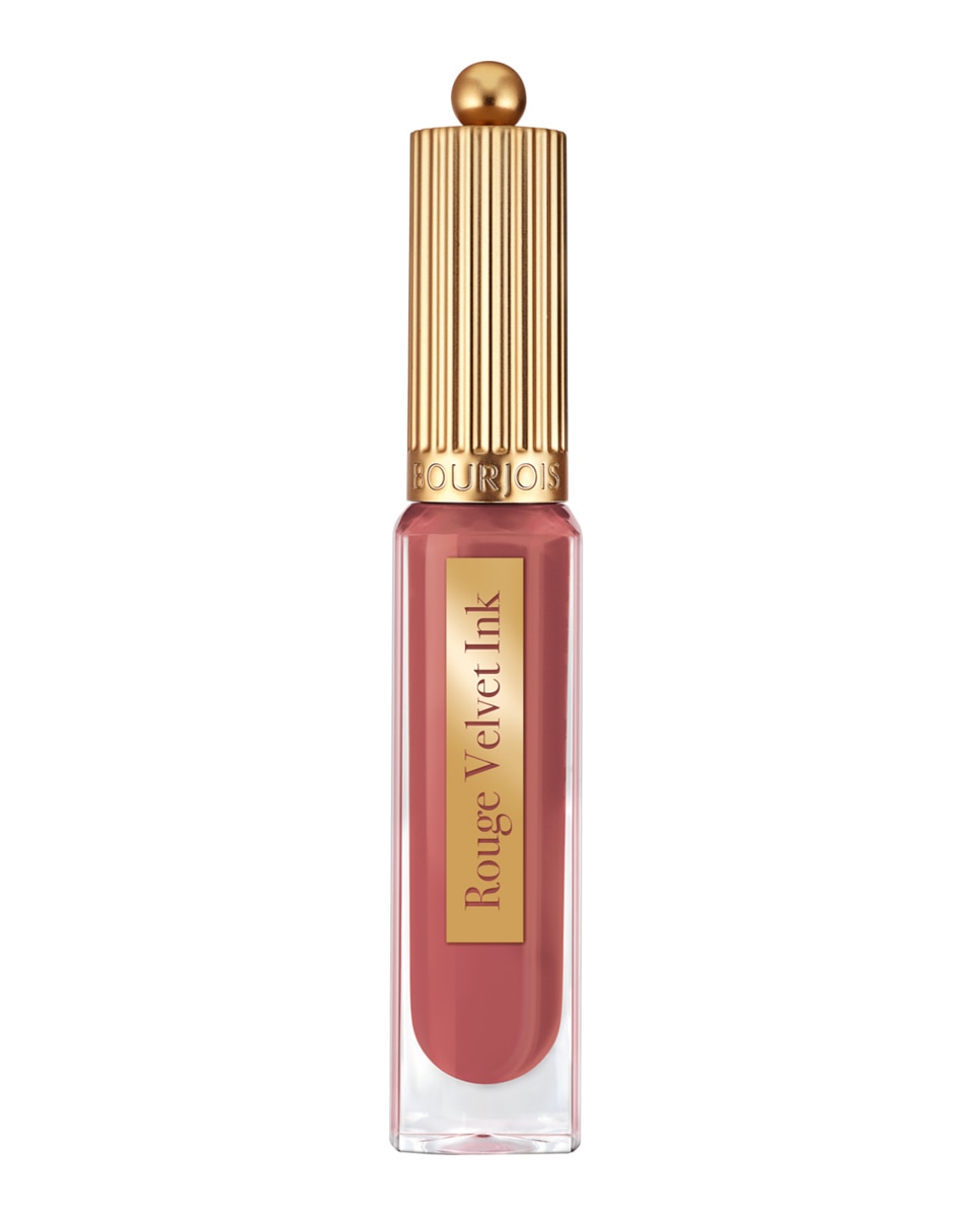 Labial líquido mate Velvet Ink Lip Bourjois - 016 016-1