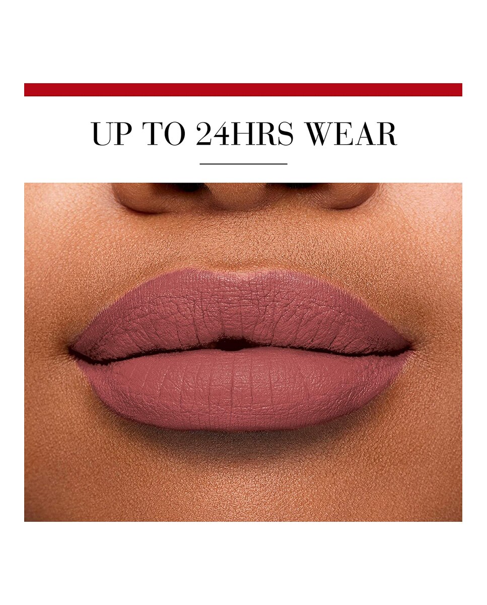 Labial líquido mate Velvet Ink Lip Bourjois - 016 016-6