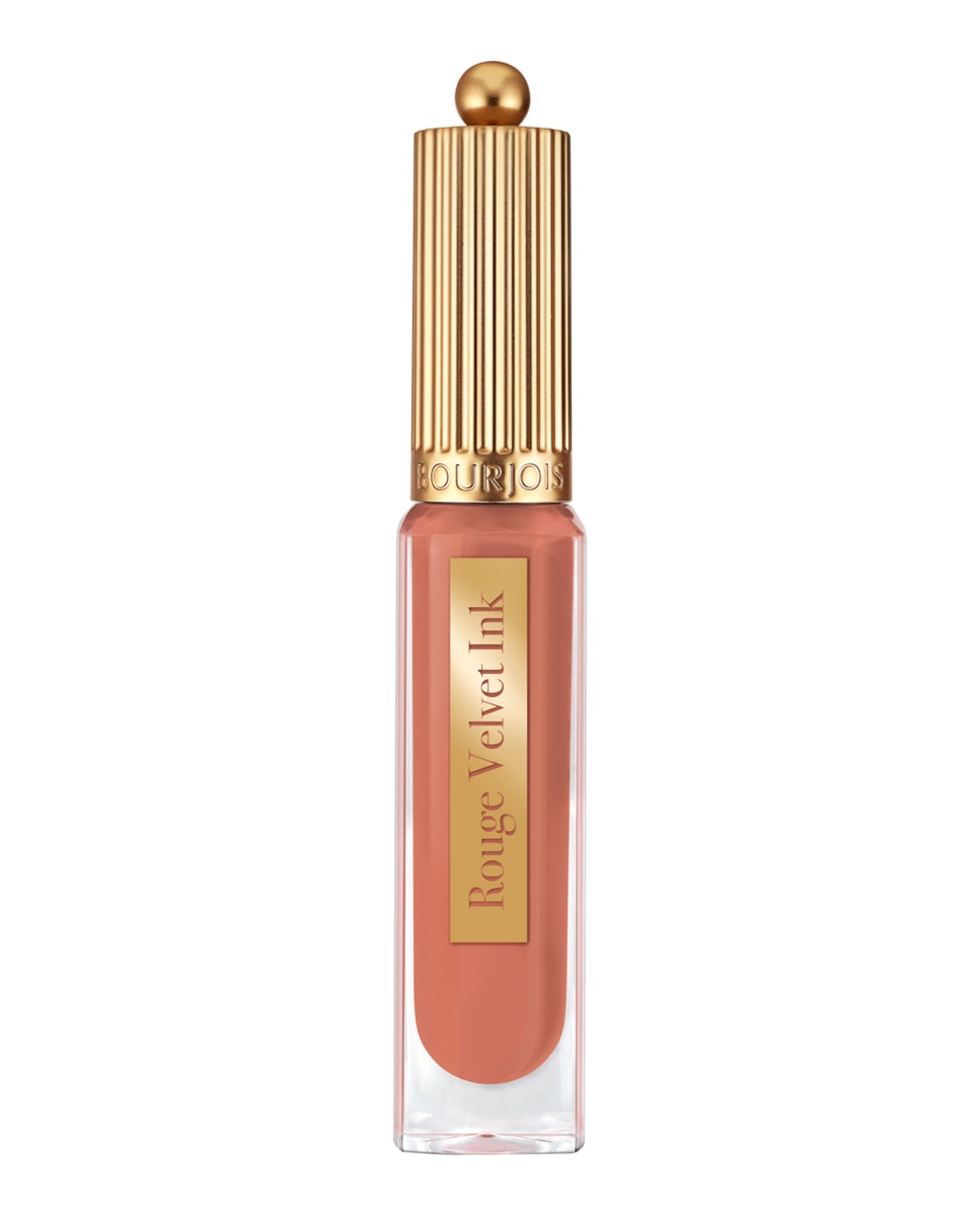 Labial líquido mate Velvet Ink Lip Bourjois - 002 002-1