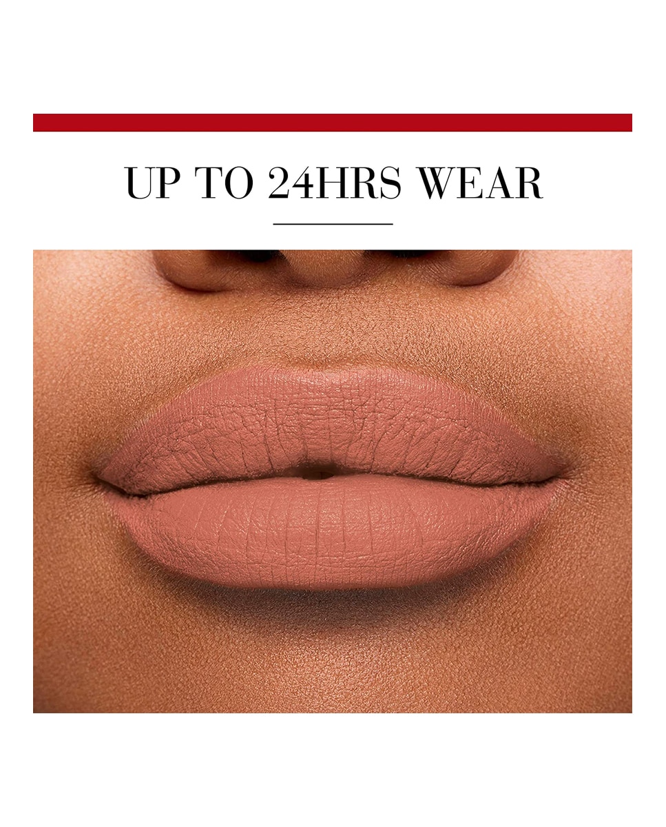 Labial líquido mate Velvet Ink Lip Bourjois - 002 002-8