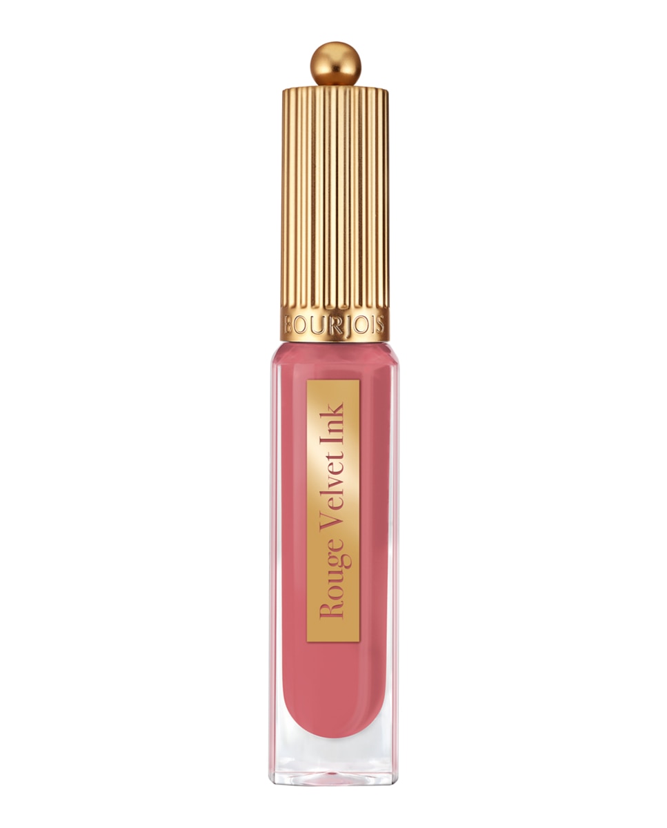 Labial líquido mate Velvet Ink Lip Bourjois - 003 003-1