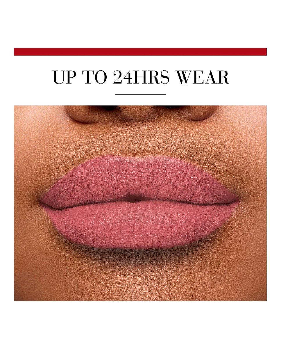 Labial líquido mate Velvet Ink Lip Bourjois - 003 003-8