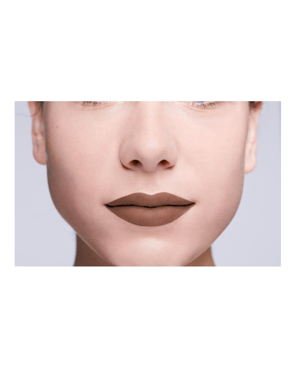 Labial líquido mate Velvet Ink Lip Bourjois - 005 005-7