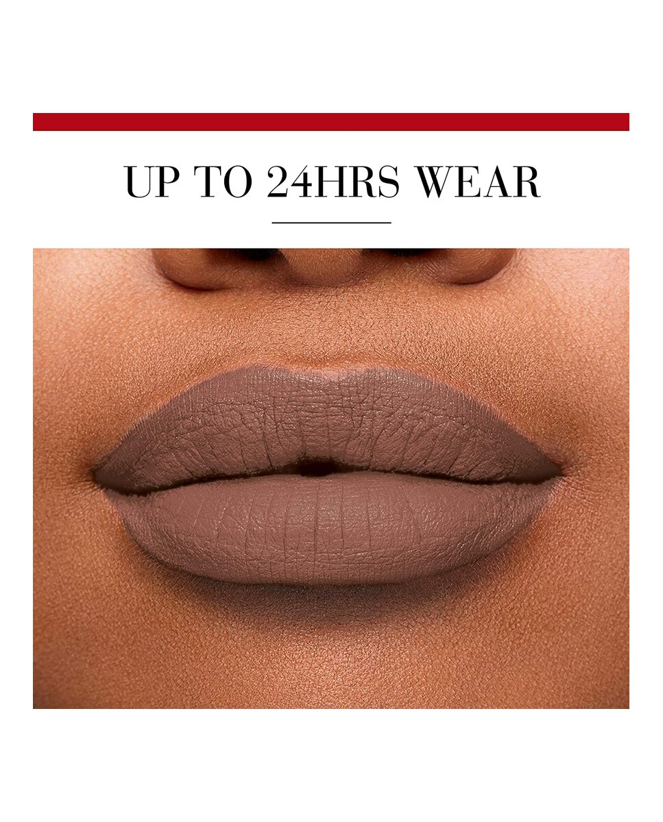 Labial líquido mate Velvet Ink Lip Bourjois - 005 005-8