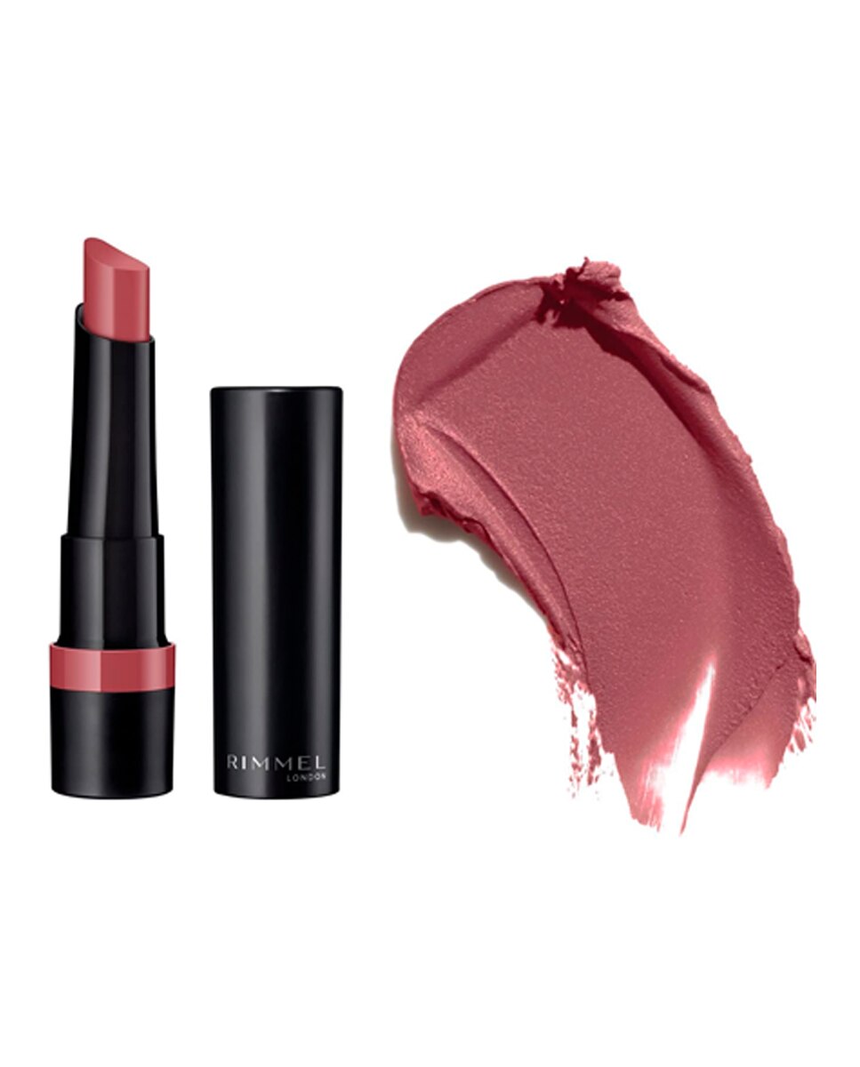 Barra de labios Lasting Finish Extreme Rimmel - 160 160-3